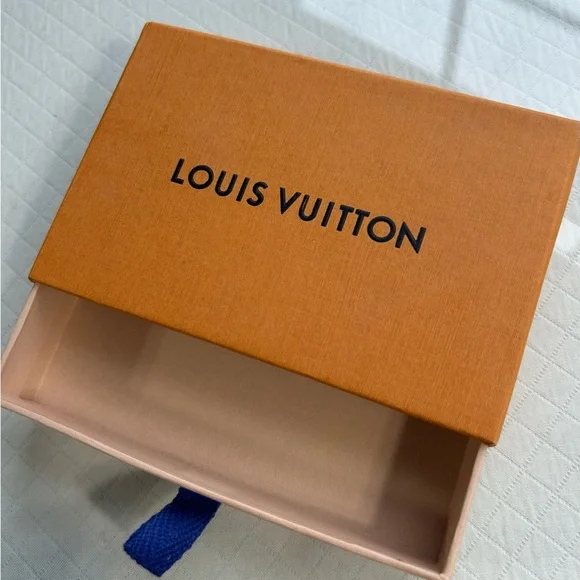 Louis Vuitton Bloomy Bag Charm / Keychain - Picture 10 of 10